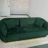 مبل راحتی|مبلمان خانگی و میز عسلی|کرج, عظیمیه|دیوار