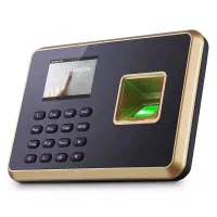 دستگاه حضور غیاب کاماتک