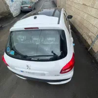 207مدل 1404|خودرو سواری و وانت|تربت‌حیدریه, کلاته توکلی|دیوار