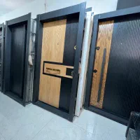 درب خانه ضدسرقت