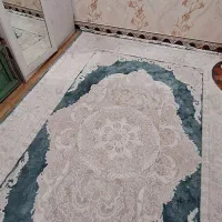 فرش 1000 شانه 6 متری