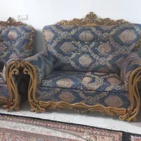 مبل سلطنتی