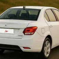 دنا پلاس توربو اتوماتیک فول