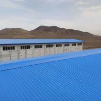 آهنگری وجوشکاری