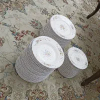 ظروف ویکتوریا مردکماندار اصل فرانسه