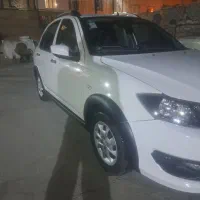 فروش کوییک GXLفول ۱۴۰۳معادضع با ۲۰۷مدل ۱۴۰۰|خودرو سواری و وانت|شیراز, شهرک مدرس|دیوار