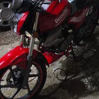 موتور بنلی 150مدل95