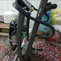 تردمیل خانگی|تجهیزات ورزشی|قم, آزادگان|دیوار