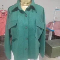 کت پاییزه|لباس|چهاردانگه (تهران), |دیوار