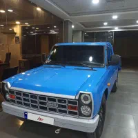 نیسان آبی تک سوز صفر