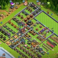 اکانت کلش|کنسول، بازی ویدئویی و آنلاین|جزنیک, |دیوار