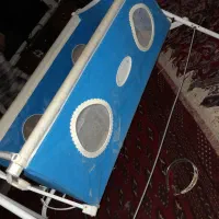 گهواره سالم