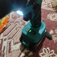 دریل شارژی ماکیتا 24ولت|ابزارآلات|اسفراین, |دیوار