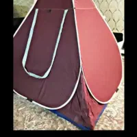 چادر مسافرتی