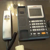 تلفن ثابت رومیزی و عیب یاب تلفن|تلفن رومیزی|شیراز, گلدشت معالی‌آباد|دیوار