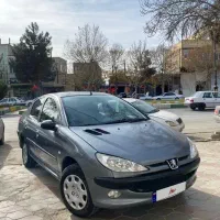 ۲۰۶تیپ۲اس دی