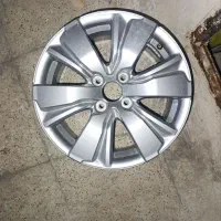 رینگ آلمنیومی اسپرت تارا  شرکتی