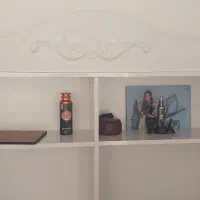 میز کتابخانه|میز تحریر و کامپیوتر|تبریز, |دیوار