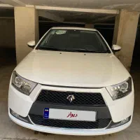 دنا پلاس توربو ۶دنده