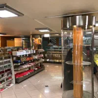 مغازه قنادی|اجارهٔ مغازه و غرفه|تبریز, |دیوار