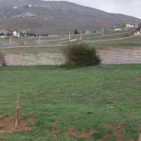 زمین ۳۰۰۰ متر در فشتال سیاهکل