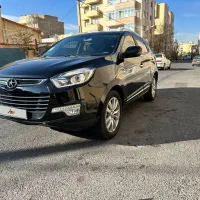 جک S5 نیوفیس مدل ۱۴۰۲