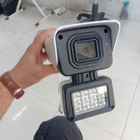 دوربین مداربسته اقساط حتی بدون پیش پرداخت