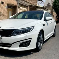 اپتیما خلیج ۲۰۱۵ فول دی اینفینیتی