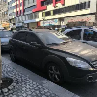 h30 کراس ۹۷ مشکی بیرنگ