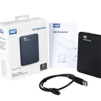 هارد اکسترنال|قطعات و لوازم جانبی رایانه|رشت, سلیمانداراب|دیوار