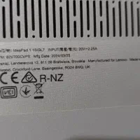 لپ تاب نو|رایانه همراه|کنگاور, |دیوار