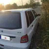 111مدل97|خودرو سواری و وانت|بندر انزلی, پرستار|دیوار