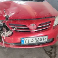 نیازمند شاگرد صافکار نیمه ماهر