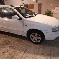 سمند EF7 دوگانه سوز شرکتی|خودرو سواری و وانت|تهران, زرکش|دیوار