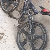 دوچرخه ۲۶