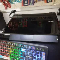 لبتاب نیم گیمینگ|رایانه همراه|اردبیل, |دیوار