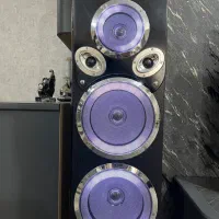 اسپیکر مکسیدر