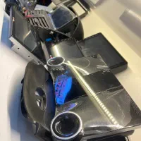 سیستم صوتی ردیاب مانیتور|قطعات یدکی و لوازم جانبی|تبریز, |دیوار