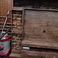 میز تلفزیون