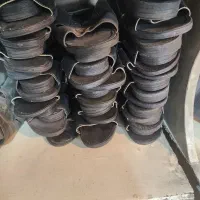 ۲۰ جفت دمپایی(عمده)