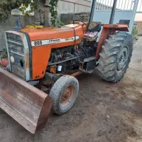 تراکتور۲۸۵تک مدل۸۲|خودرو سنگین|سبزوار, باهنر|دیوار