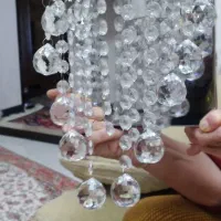 لوستر شیک دیواری.|لوستر و چراغ آویز|همدان, |دیوار