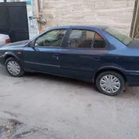 با سلام ،مدل ۹۳ ،آبی متالیک ،یک سال بیمه|خودرو سواری و وانت|پاکدشت, پاکدشت (مامازند)|دیوار