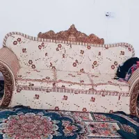 مبل نیمه سلطنتی