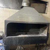 فروش لوازم فست فود و رستوران|کافیشاپ و رستوران|لاهیجان, لیل|دیوار