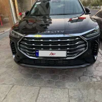 فیدلیتی پرستیژ