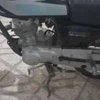 هندا مدل ۹۲|موتورسیکلت|مشهد, خلق آباد سفلی|دیوار