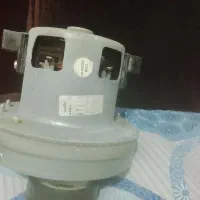 تعدادی موتور جاروبرقی ـ پنکه.. پمپ تخایه