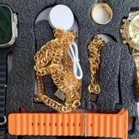 پک کامل ساعت A90اپل واچ اورجینال|لوازم جانبی موبایل و تبلت|اردبیل, |دیوار