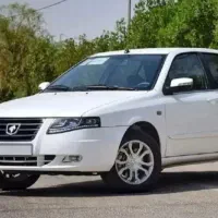 امتیاز سمند سورن پلاس فروشی